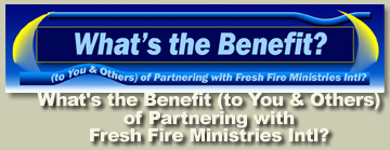What is the Benifit